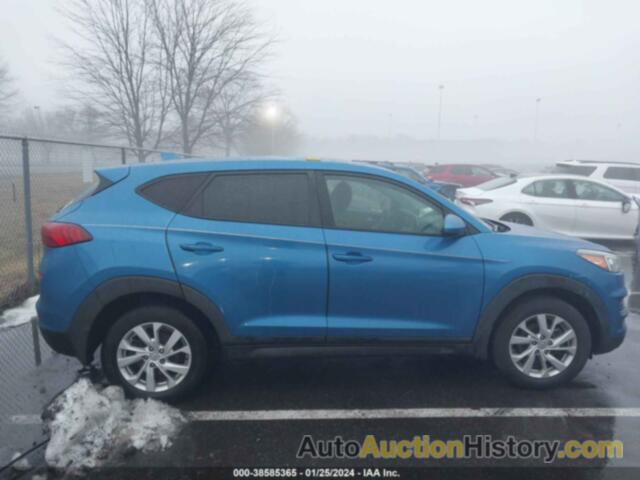 HYUNDAI TUCSON SE, KM8J23A45KU000438