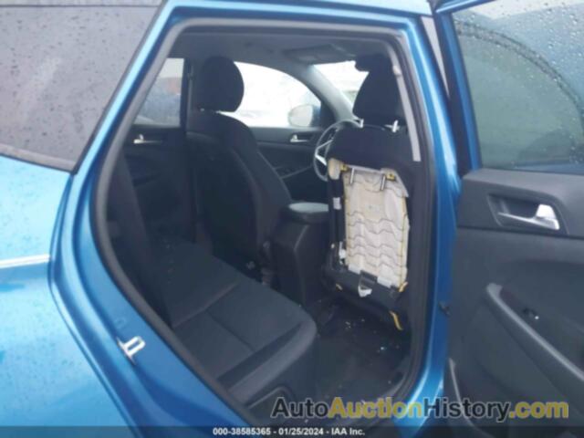 HYUNDAI TUCSON SE, KM8J23A45KU000438