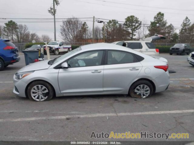 HYUNDAI ACCENT SE, 3KPC24A64LE113723