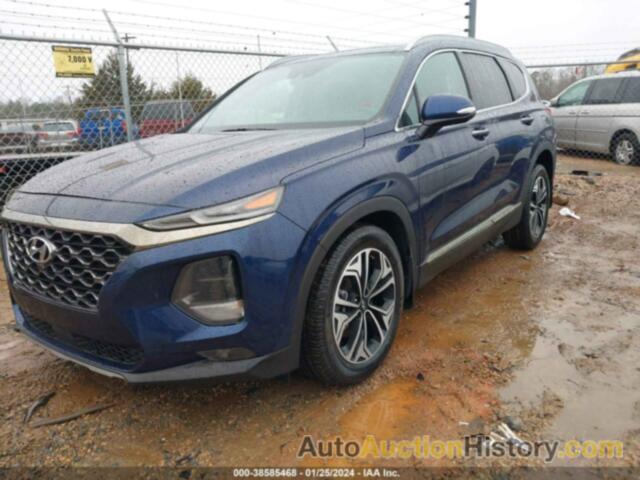 HYUNDAI SANTA FE LIMITED 2.0T, 5NMS5CAA1LH289431