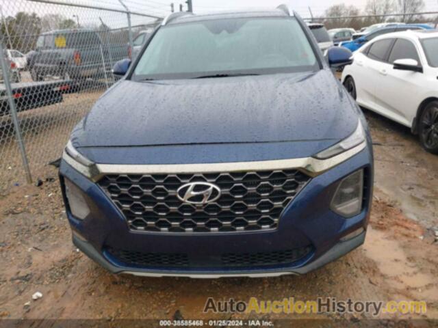 HYUNDAI SANTA FE LIMITED 2.0T, 5NMS5CAA1LH289431