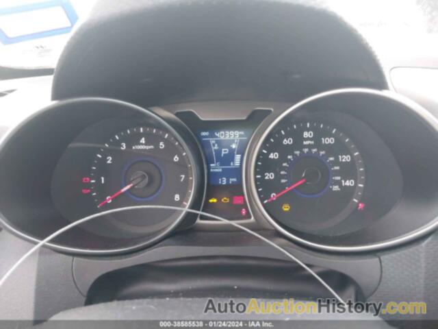 HYUNDAI VELOSTER, KMHTC6AD4GU255824