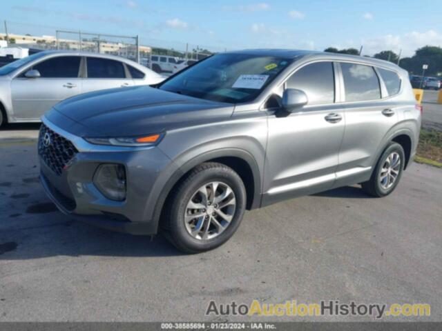 HYUNDAI SANTA FE SE, 5NMS23ADXLH147615