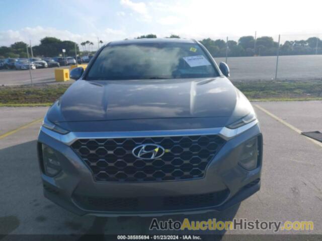 HYUNDAI SANTA FE SE, 5NMS23ADXLH147615