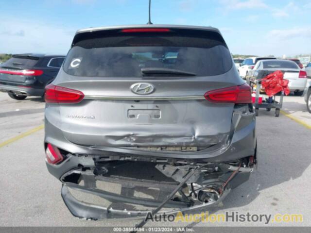 HYUNDAI SANTA FE SE, 5NMS23ADXLH147615