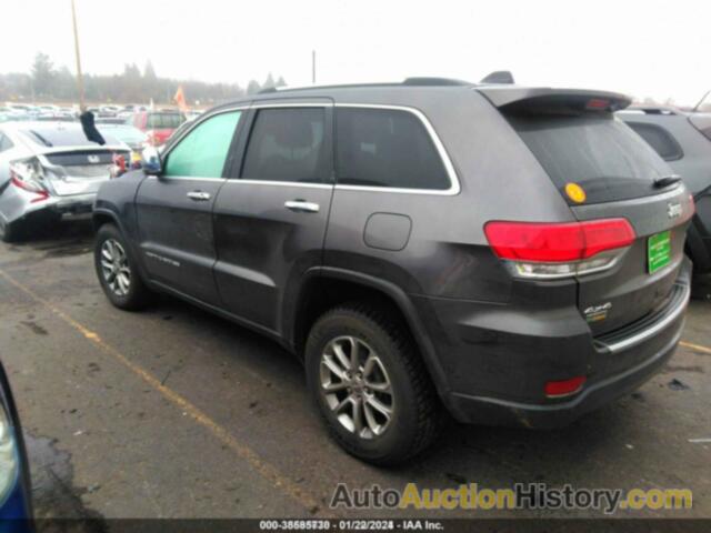 JEEP GRAND CHEROKEE LIMITED, 1C4RJFBGXFC630908