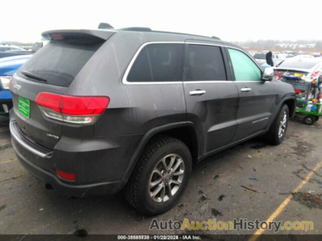 JEEP GRAND CHEROKEE LIMITED, 1C4RJFBGXFC630908