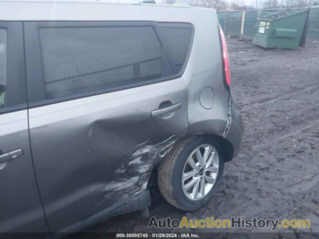 KIA SOUL +, KNDJP3A51H7448357