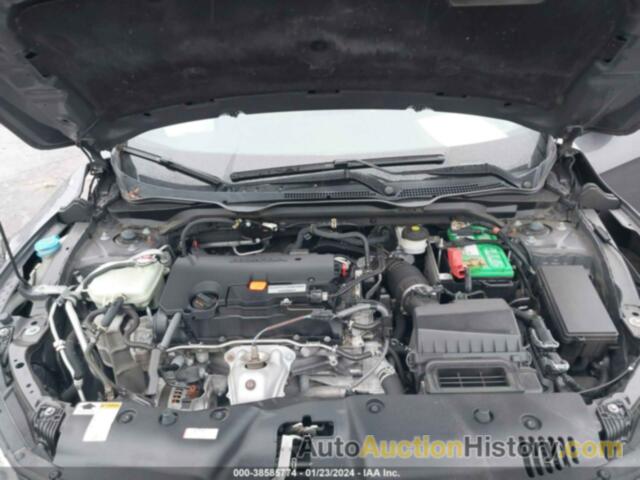 HONDA CIVIC LX-P, 2HGFC4B03JH302547