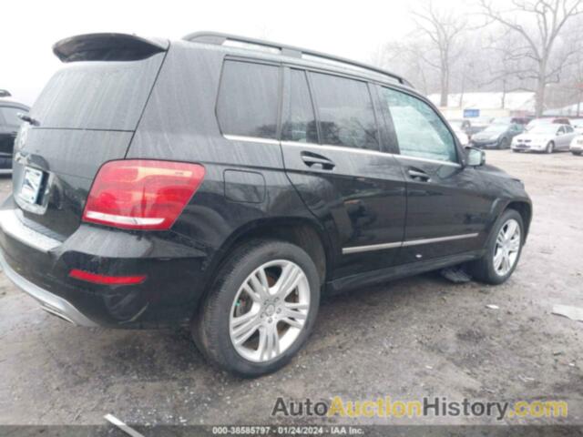 MERCEDES-BENZ GLK 350, WDCGG5HB3EG317647