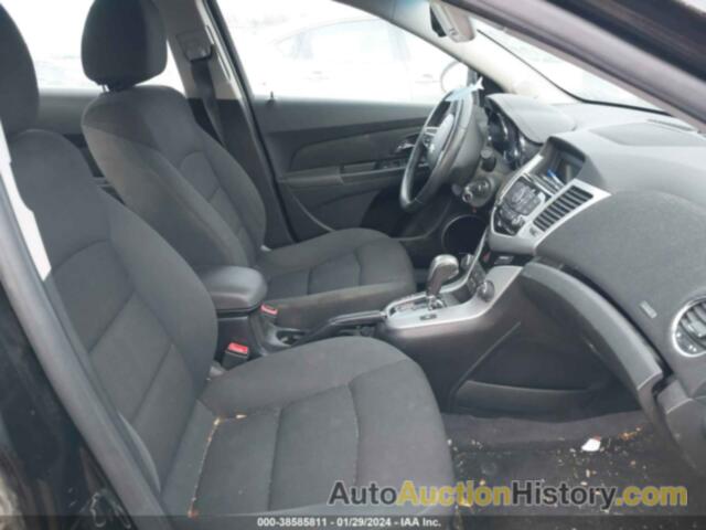 CHEVROLET CRUZE 1LT, 1G1PF5SC5C7196006