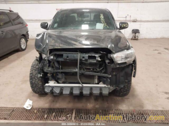 TOYOTA TACOMA TRD OFF ROAD, 3TMCZ5AN9JM178661