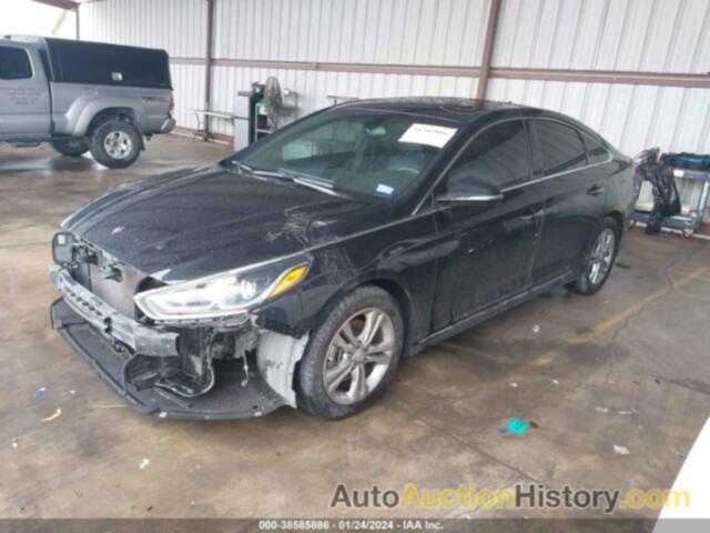 HYUNDAI SONATA SPORT, 5NPE34AF3JH672050