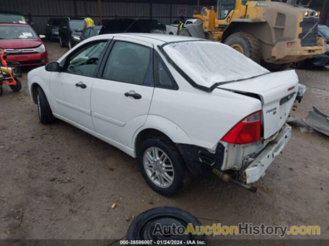 FORD FOCUS ZX4/S/SE/SES, 1FAFP34N57W132259