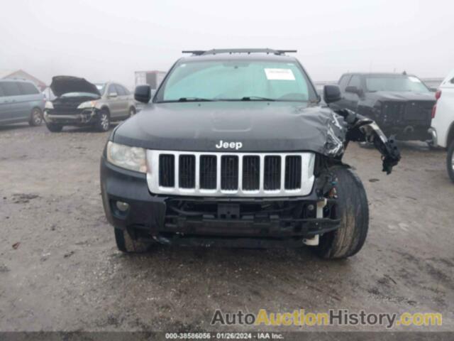 JEEP GRAND CHEROKEE LAREDO, 1C4RJFAT7CC329989