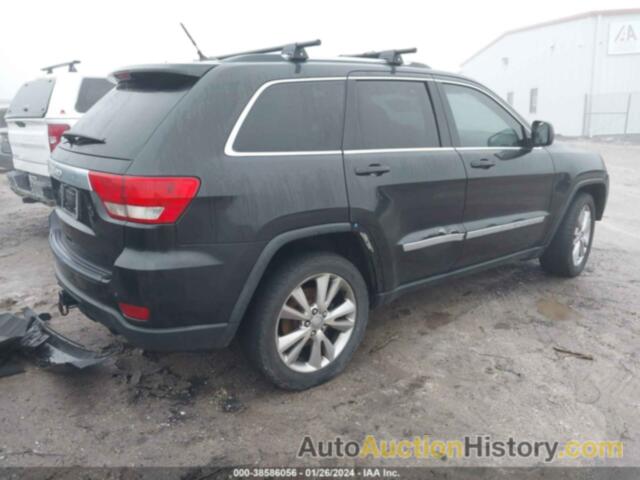 JEEP GRAND CHEROKEE LAREDO, 1C4RJFAT7CC329989