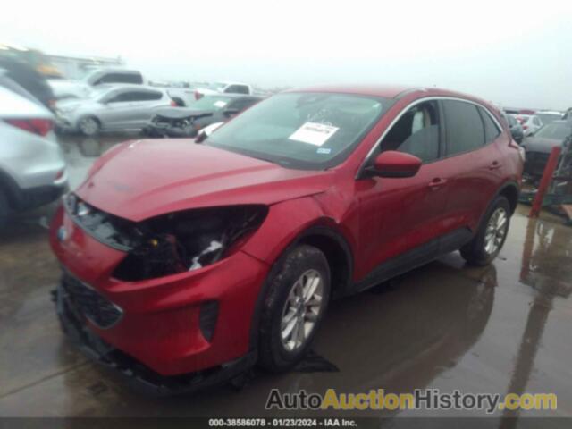 FORD ESCAPE SE, 1FMCU0G66LUB78600