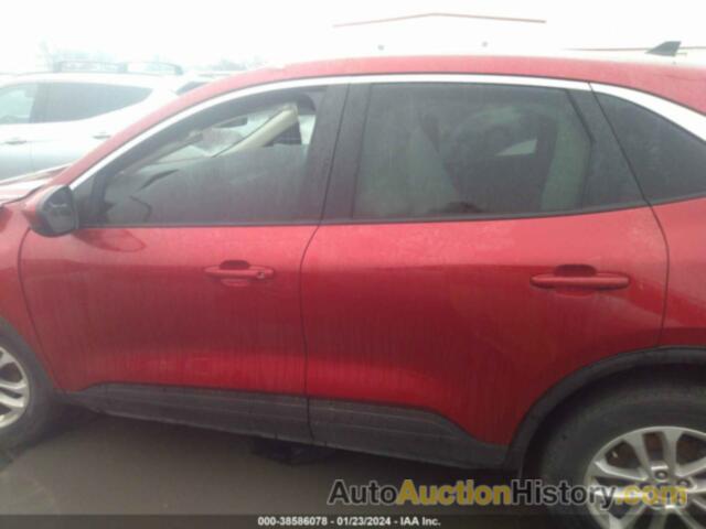 FORD ESCAPE SE, 1FMCU0G66LUB78600