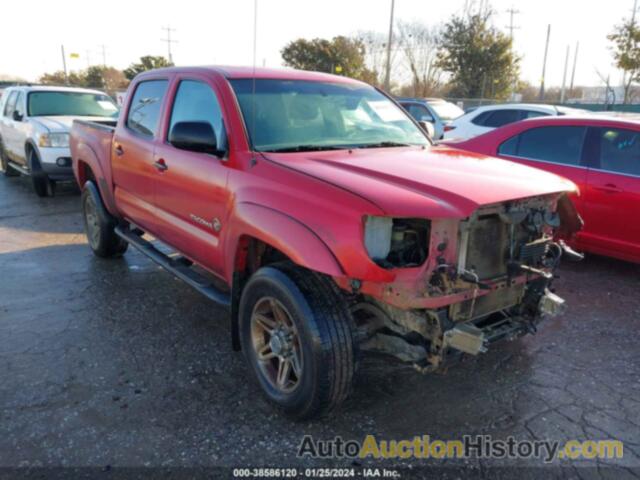 TOYOTA TACOMA BASE V6, 5TFLU4EN6DX049617