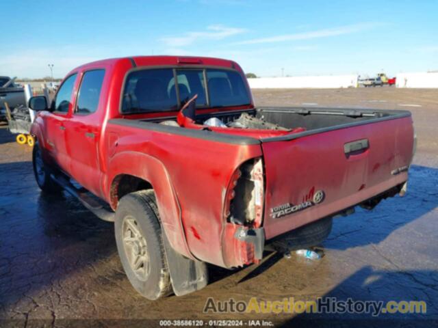 TOYOTA TACOMA BASE V6, 5TFLU4EN6DX049617