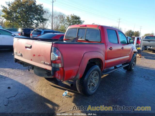 TOYOTA TACOMA BASE V6, 5TFLU4EN6DX049617