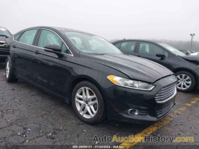 FORD FUSION SE, 3FA6P0HD5GR221834