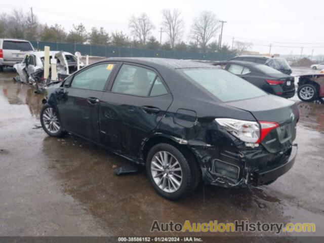 TOYOTA COROLLA LE PLUS, 2T1BURHE4EC049989