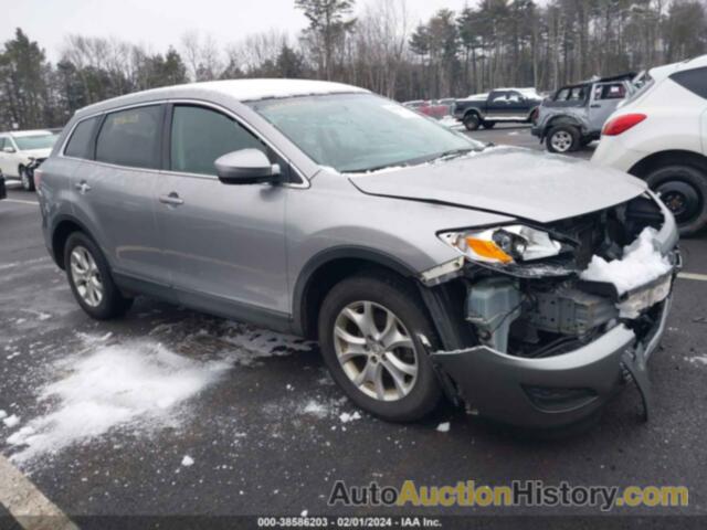 MAZDA CX-9 TOURING, JM3TB3CV3B0327308