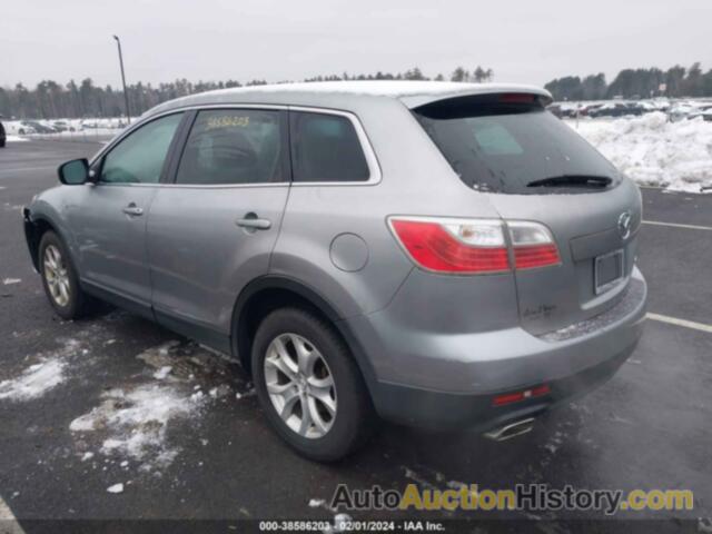 MAZDA CX-9 TOURING, JM3TB3CV3B0327308