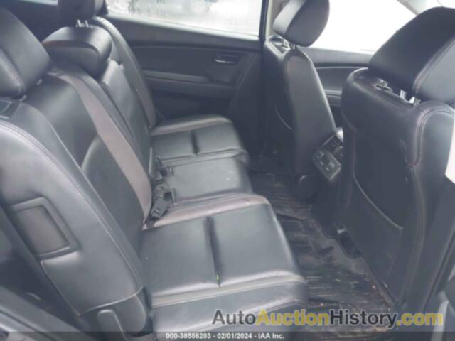 MAZDA CX-9 TOURING, JM3TB3CV3B0327308