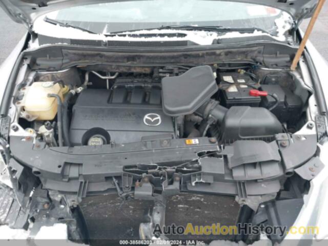 MAZDA CX-9 TOURING, JM3TB3CV3B0327308