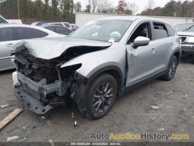 MAZDA CX-9 TOURING, JM3TCBCY3P0656390