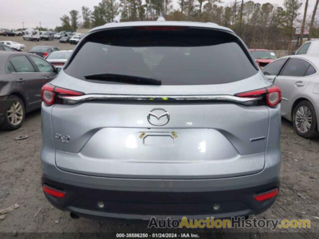 MAZDA CX-9 TOURING, JM3TCBCY3P0656390