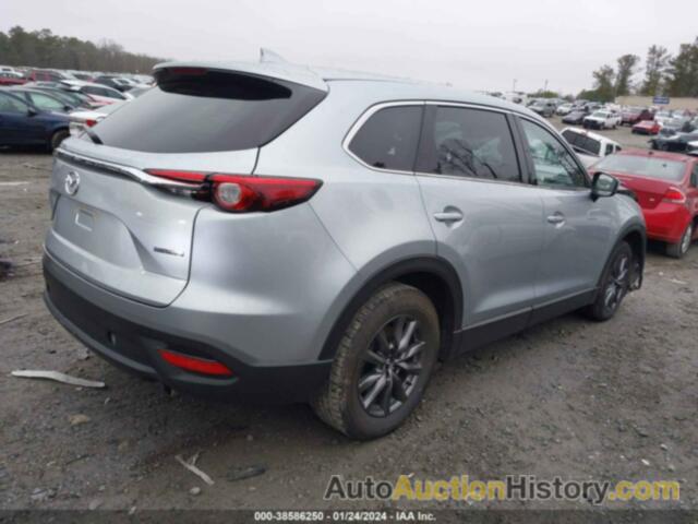 MAZDA CX-9 TOURING, JM3TCBCY3P0656390