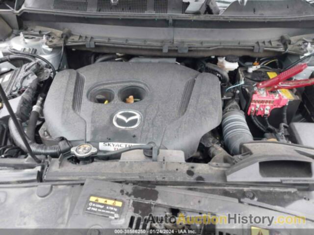 MAZDA CX-9 TOURING, JM3TCBCY3P0656390