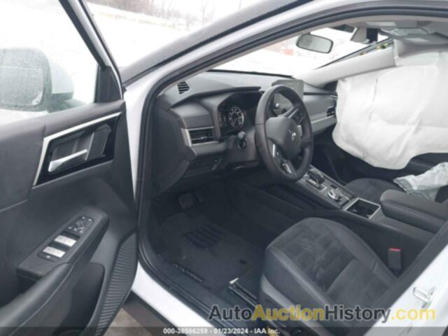 MITSUBISHI OUTLANDER SE 2.5 S-AWC, JA4J4UA80PZ056976