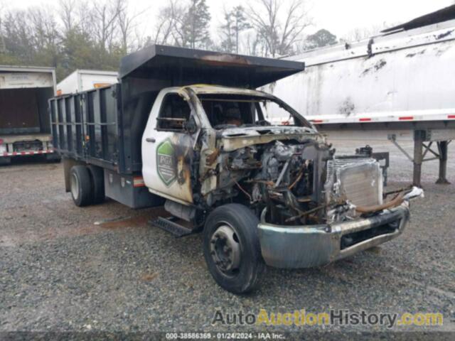 CHEVROLET SILVERADO 4500HD 1WT, 1HTKHPVKXMH875181