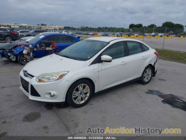 FORD FOCUS SEL, 1FAHP3H20CL152150