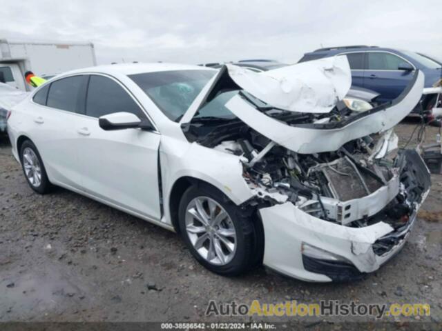 CHEVROLET MALIBU LT, 1G1ZD5ST2KF104949