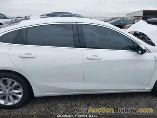 CHEVROLET MALIBU LT, 1G1ZD5ST2KF104949