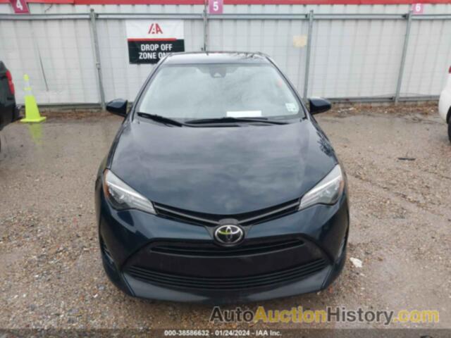 TOYOTA COROLLA LE, 2T1BURHE3JC983314