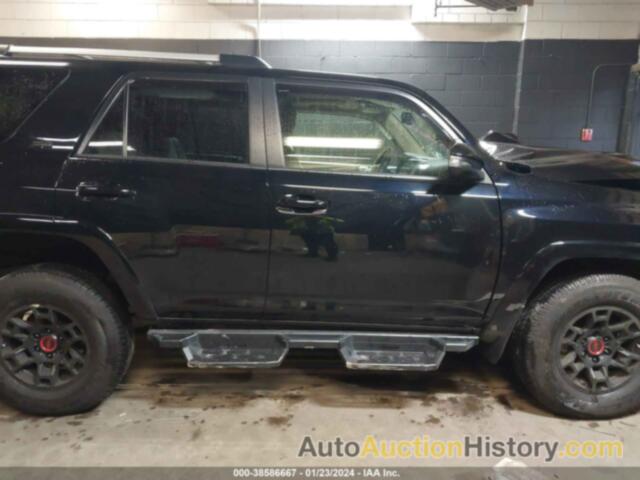 TOYOTA 4RUNNER SR5 PREMIUM, JTENU5JR3N6066532