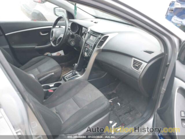 HYUNDAI ELANTRA GT, KMHD35LH5FU249737