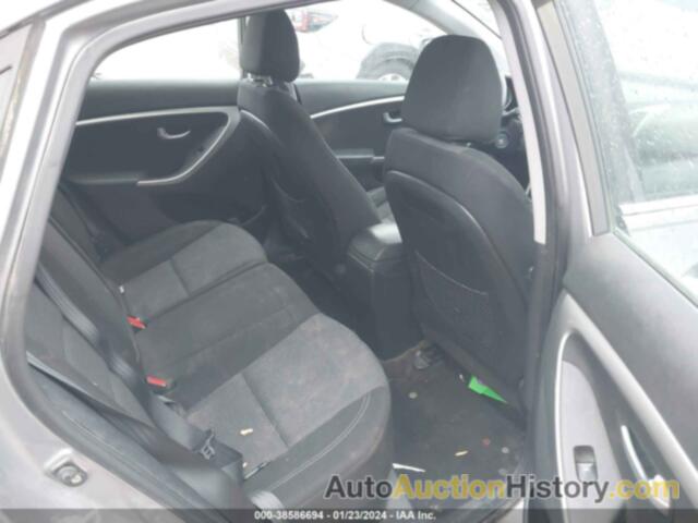 HYUNDAI ELANTRA GT, KMHD35LH5FU249737