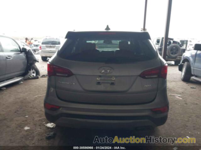 HYUNDAI SANTA FE SPORT 2.4L, 5NMZU3LB1HH002118