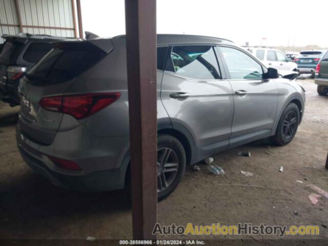 HYUNDAI SANTA FE SPORT 2.4L, 5NMZU3LB1HH002118