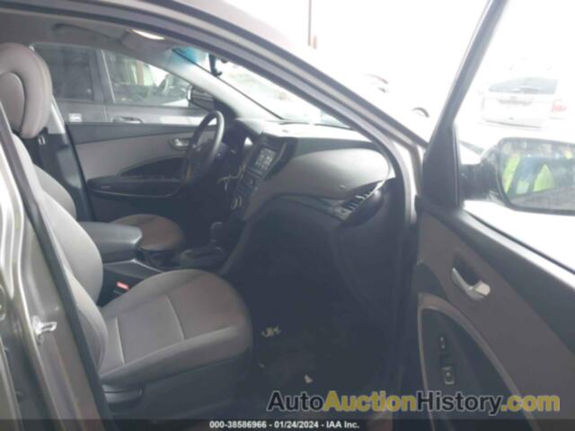 HYUNDAI SANTA FE SPORT 2.4L, 5NMZU3LB1HH002118