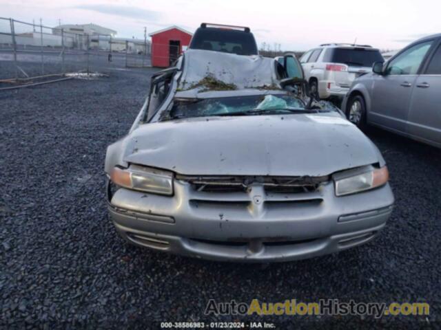 DODGE STRATUS, 1B3EJ46CXVN512730