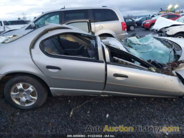 DODGE STRATUS, 1B3EJ46CXVN512730