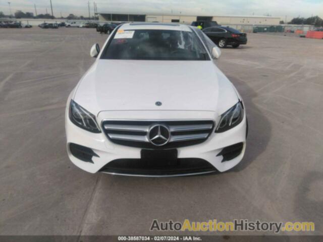 MERCEDES-BENZ E 350, WDDZF8DB7LA700182